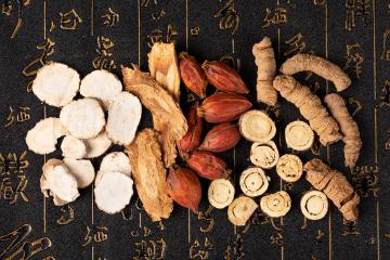 Chinese herbal medicine_2