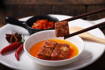 Marinated_Tofu