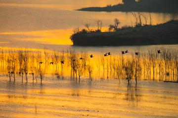 nianhu_lake_yunnan_china_01